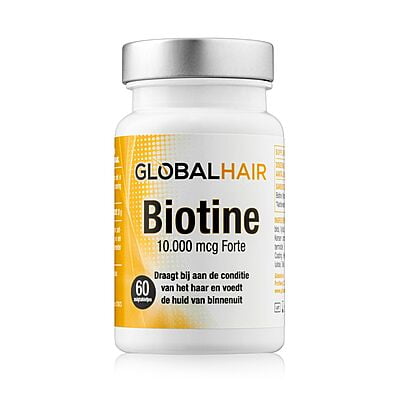 Biotine Supplementen