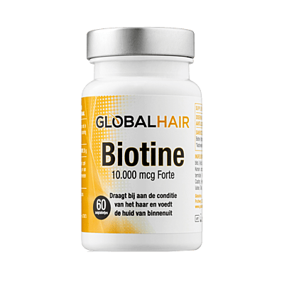 Biotine Supplementen 2+2 Gratis